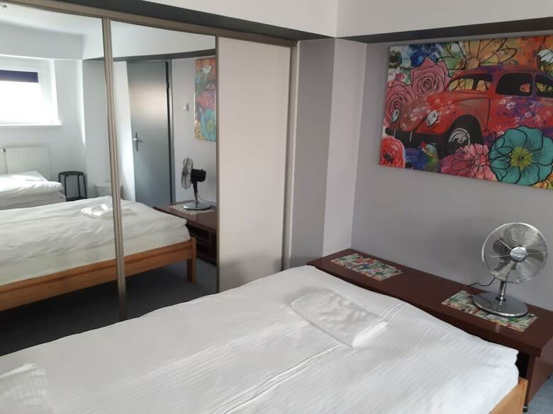 Hotel Lajk Guesthouse