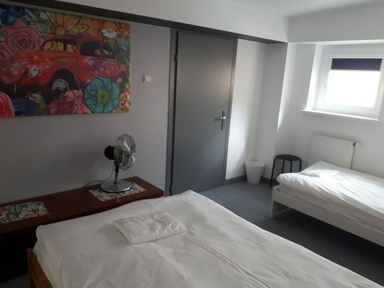 Hotel Lajk Guesthouse