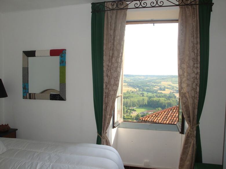 Bed & Breakfast D'ici Et D'ailleurs
