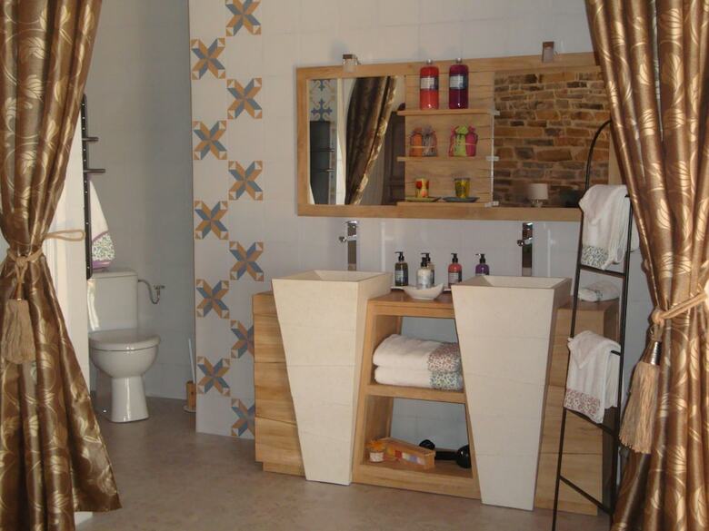 Bed & Breakfast D'ici Et D'ailleurs