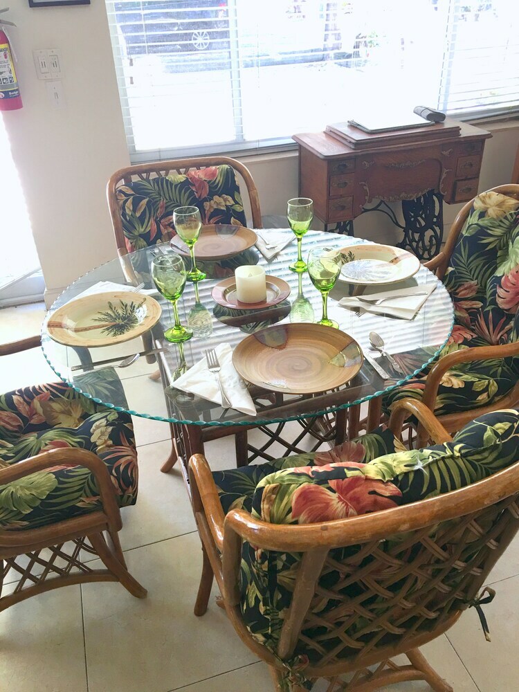 Apartamento Key Largo Cottages