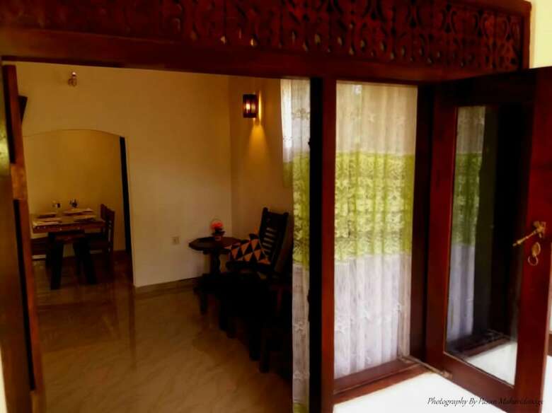 Aparthotel Sana Guest