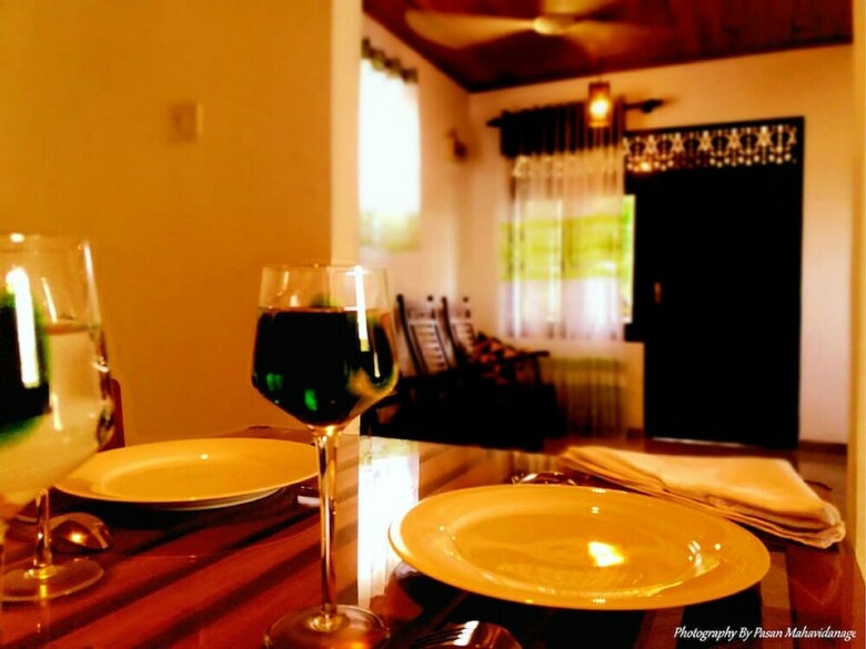 Aparthotel Sana Guest