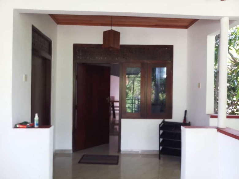 Aparthotel Sana Guest