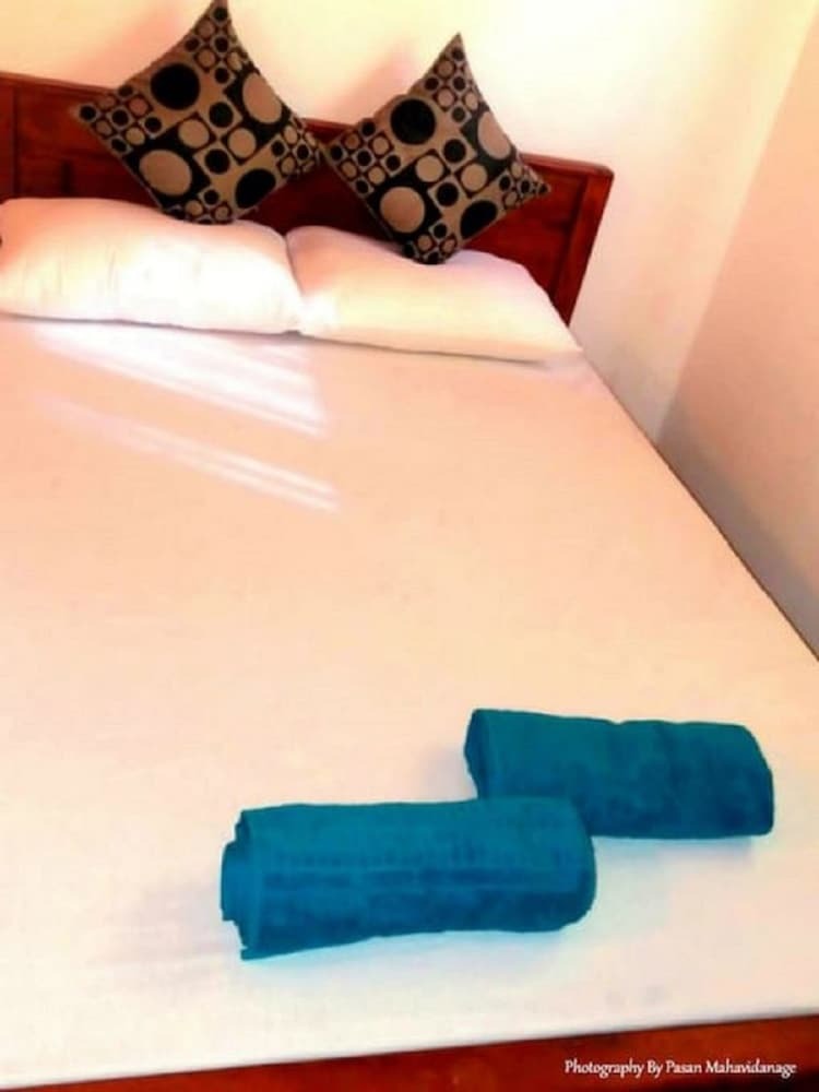 Aparthotel Sana Guest