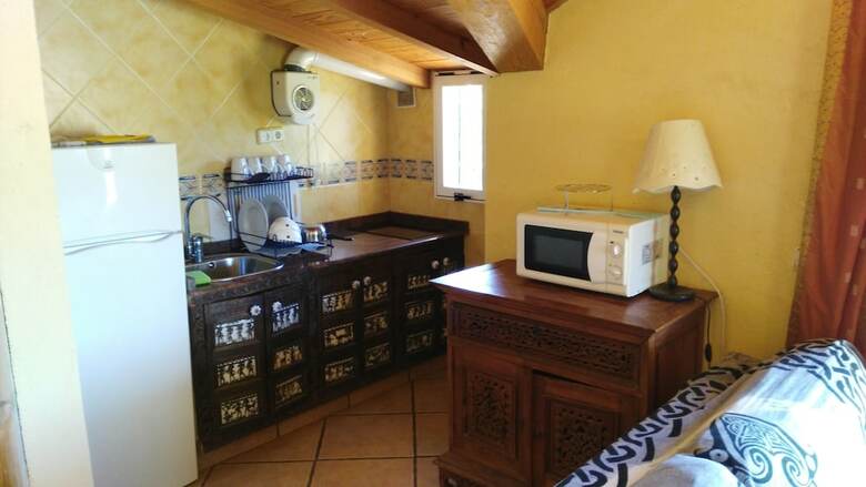 Apartamentos Arroyoriquejo