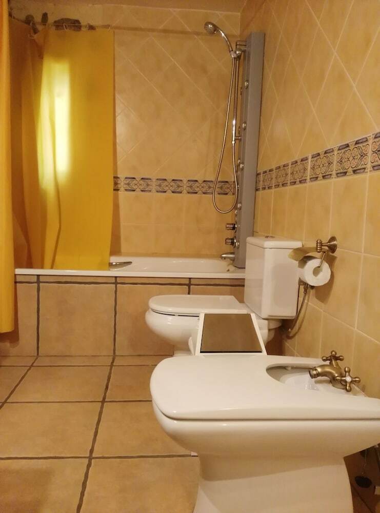 Apartamentos Arroyoriquejo