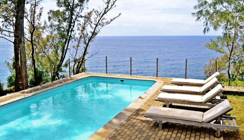 Posada Andrea Lodges