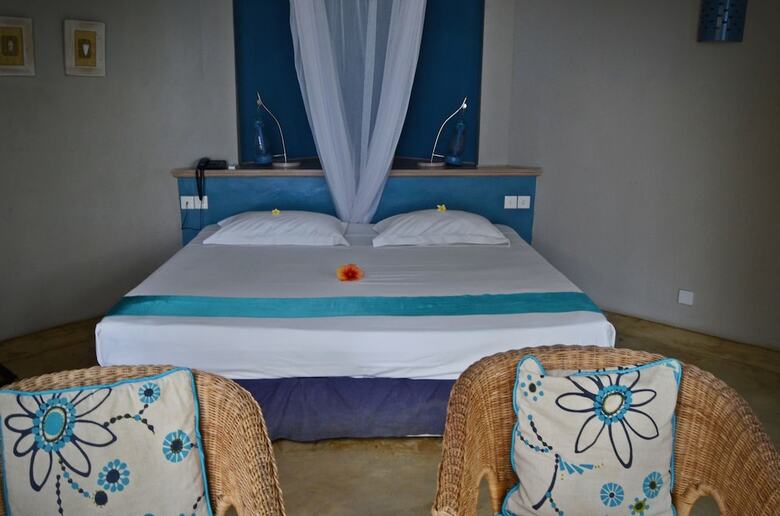 Posada Andrea Lodges