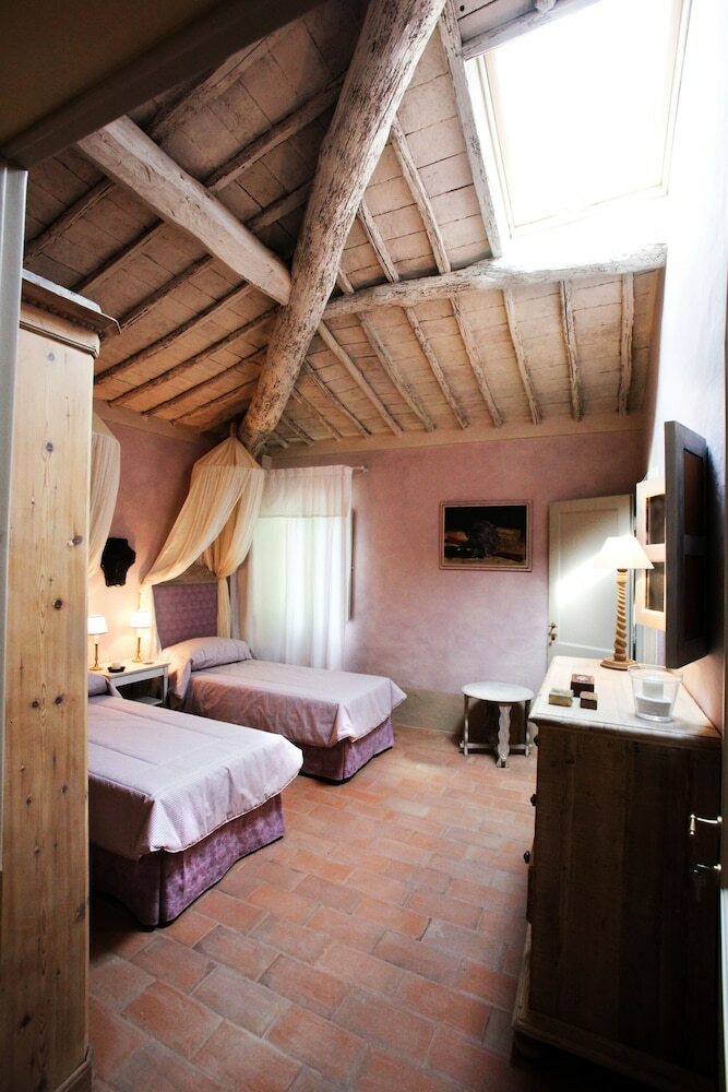 Agroturismo Podere La Strega