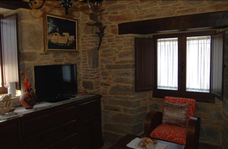Apartamentos Dos Infantas