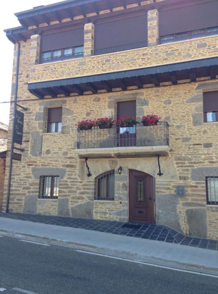 Apartamentos Dos Infantas