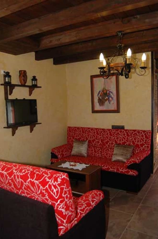 Apartamentos Dos Infantas
