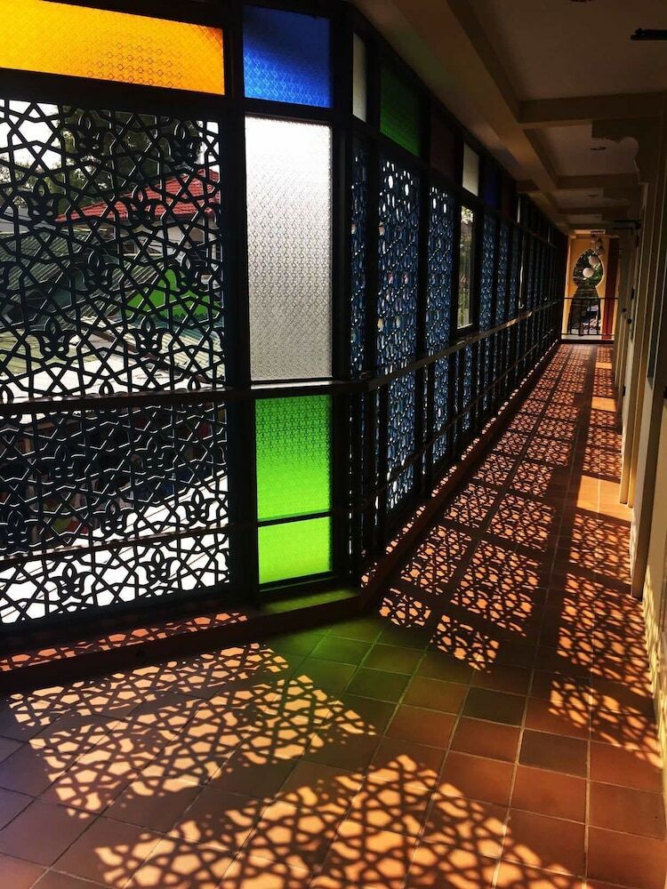 Hotel Madame Green Forever