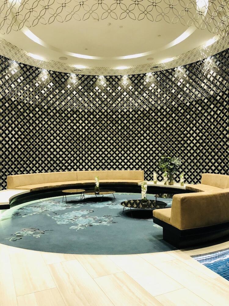 Apartamentos Top54th Luxury 2br Astonishing Cbd Sight