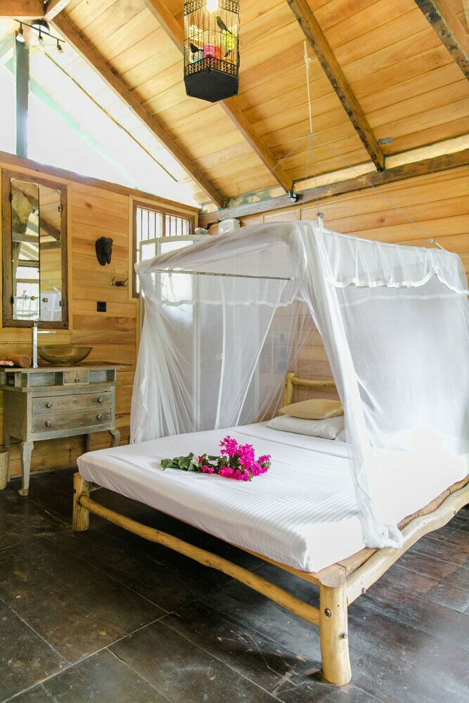 Hotel Nuga Eden Tangalle