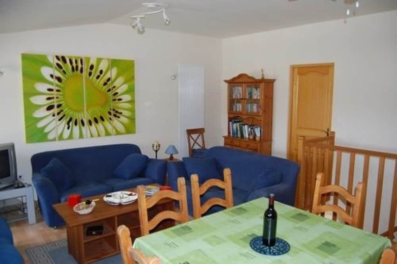 B&B Douce France
