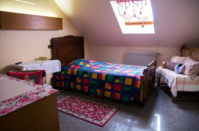 Hotel H�tel De B�le