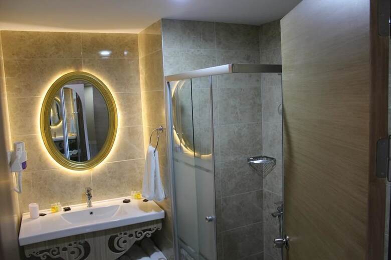 Hotel La Bella Alasehir