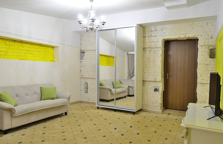 Spa-hotel Ingerburgskiy