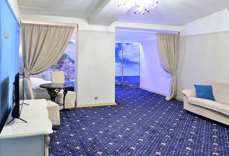 Spa-hotel Ingerburgskiy