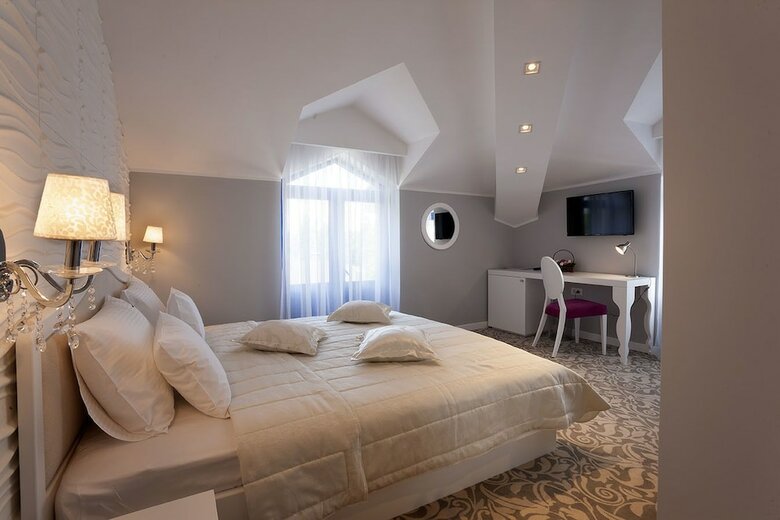 New Belgrade Garni Hotel