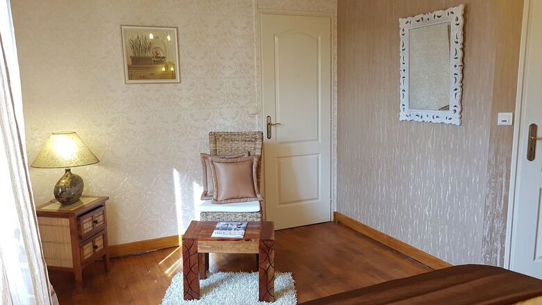 Bed & Breakfast Le Domaine De La Dame Blanche