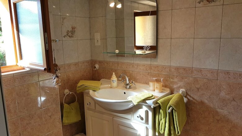 Bed & Breakfast Le Domaine De La Dame Blanche