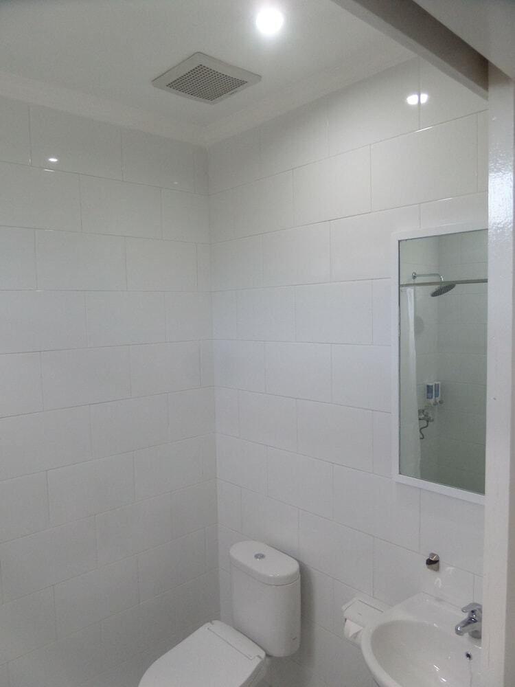 Bed & Breakfast Kubu Jimbar