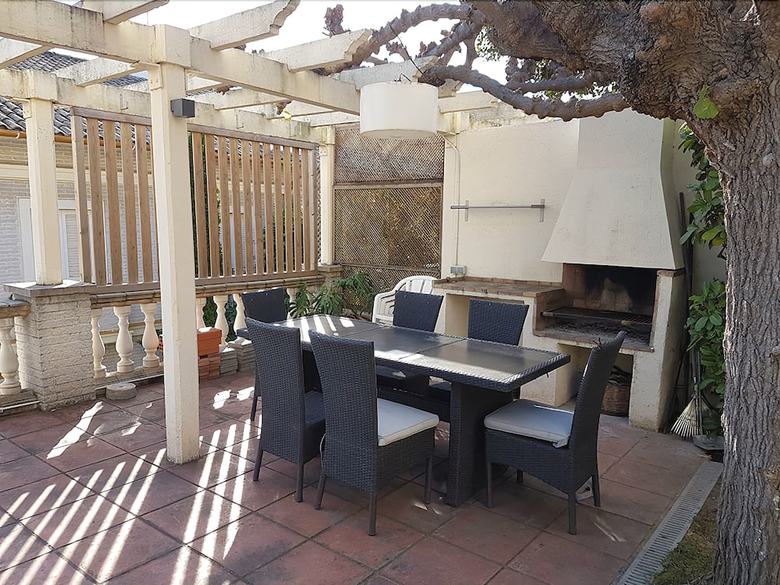 Sea&mountain Villa W Pool Close To Bcn Center