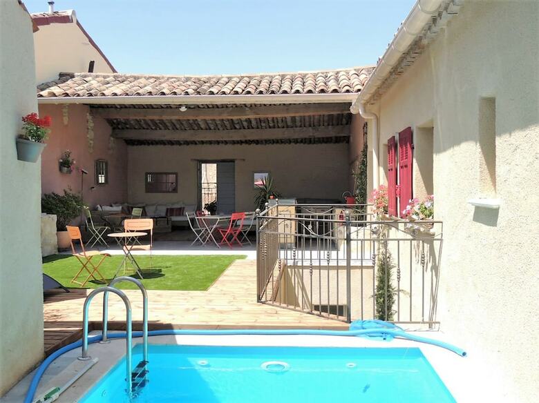 Bed & Breakfast Eden Roque