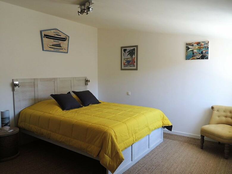 Bed & Breakfast Eden Roque