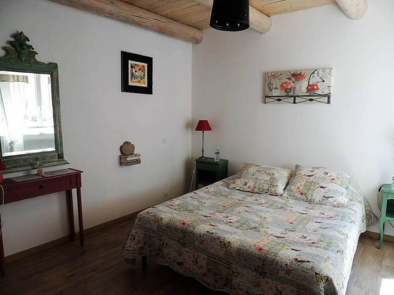 Bed & Breakfast Eden Roque