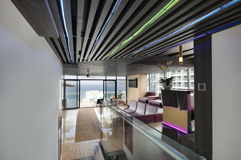 V Hotel Nha Trang