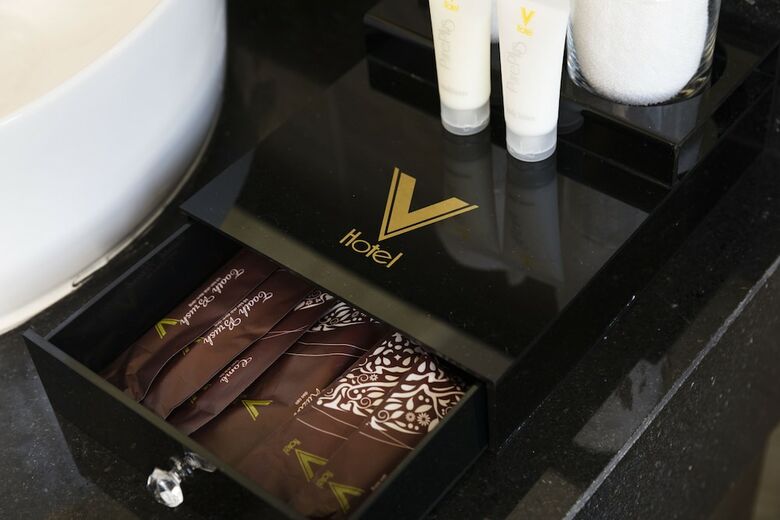 V Hotel Nha Trang