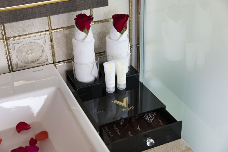 V Hotel Nha Trang