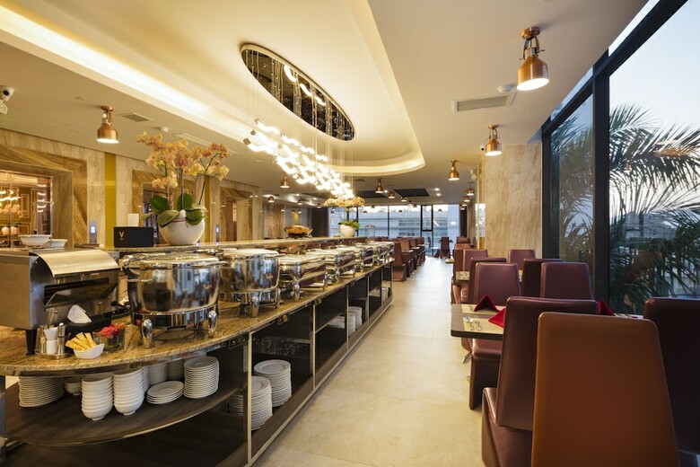 V Hotel Nha Trang