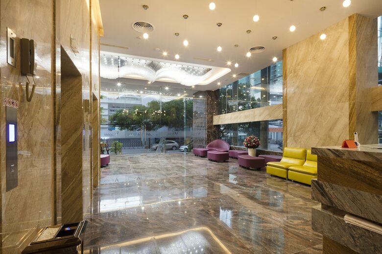 V Hotel Nha Trang