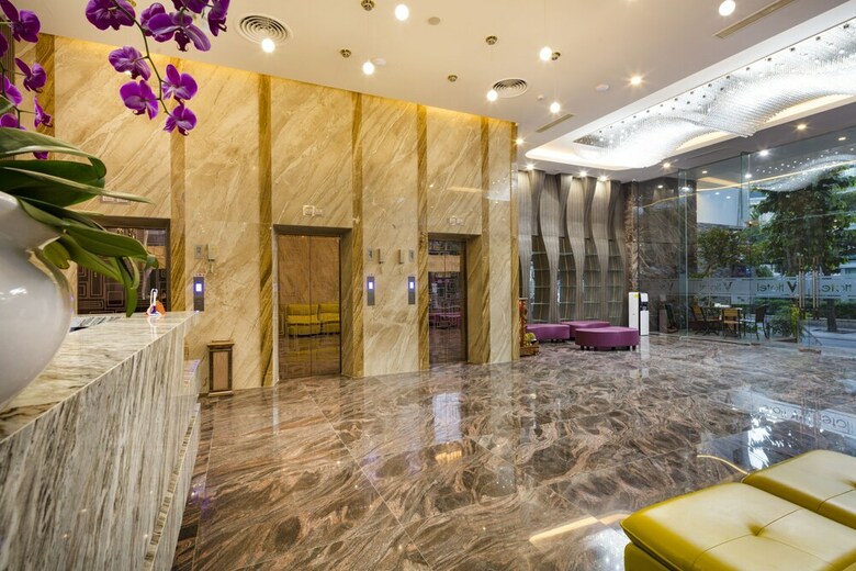 V Hotel Nha Trang