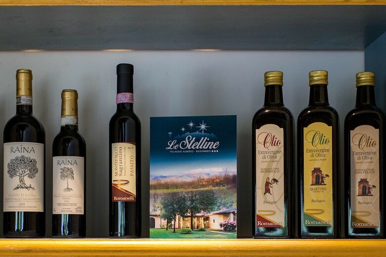 Posada Le Stelline