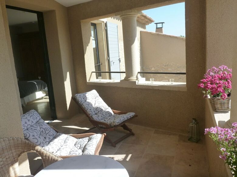 Bed & Breakfast Bastide Saint Maurin