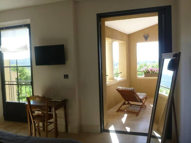 Bed & Breakfast Bastide Saint Maurin