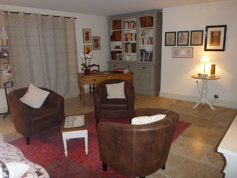 Bed & Breakfast Bastide Saint Maurin