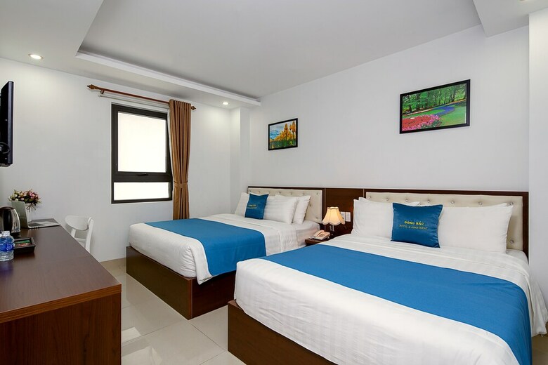 7s Hotel Dong Bac