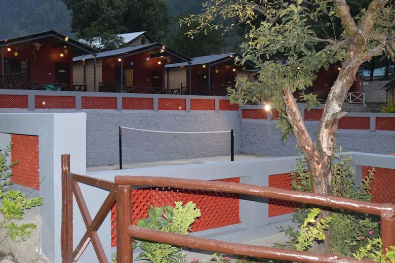 Hotel Samsara Manali Retreat