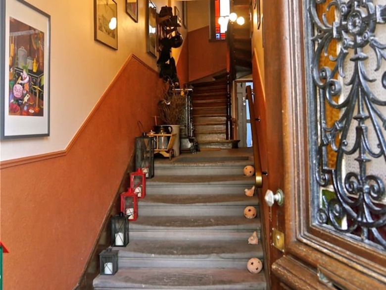 Hotel La C�lestine