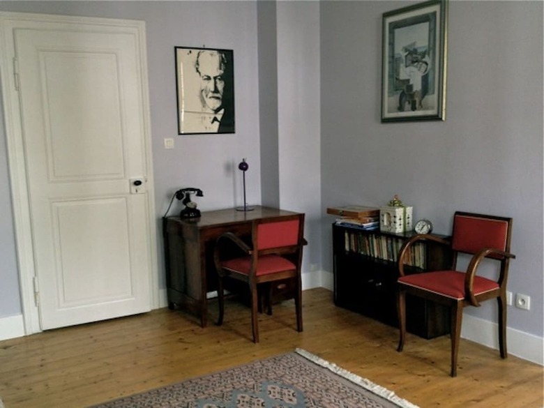 Hotel La C�lestine