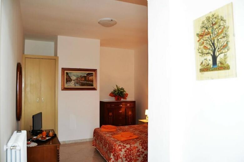 B&B I Due Tesori