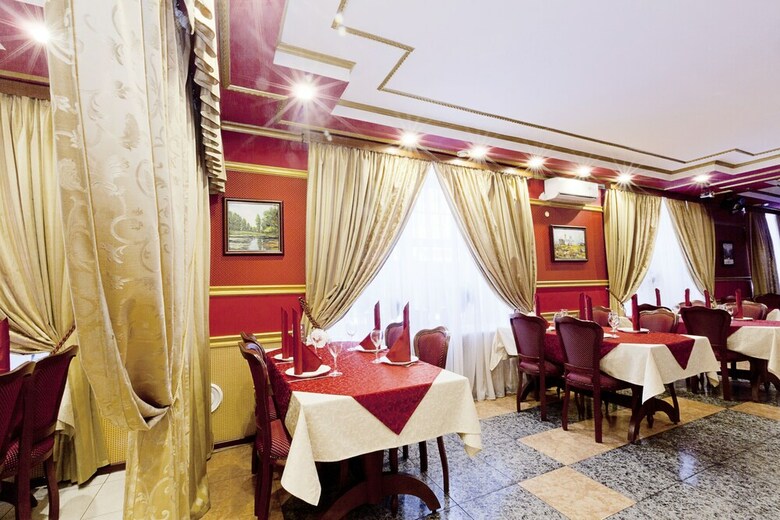 Art-hotel Pushkino