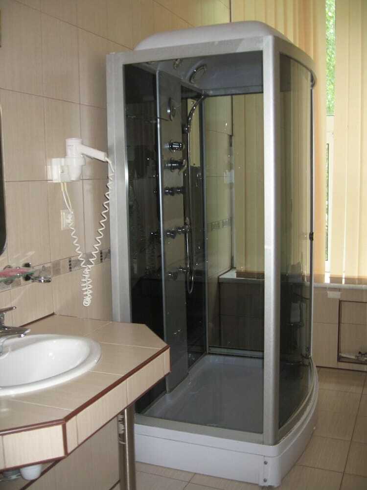 Art-hotel Pushkino